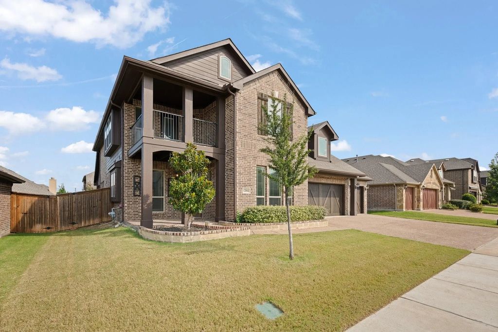12004 Junewood Trail, Fort Worth