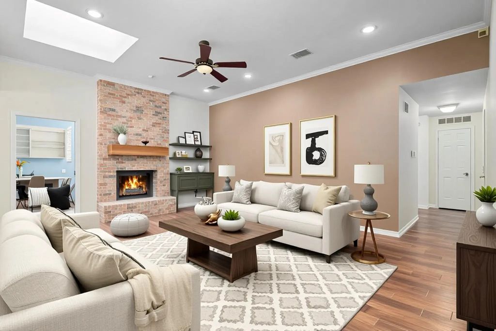 720 Smokerise Circle, Denton