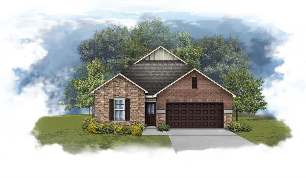 315 Hawker Street, Shreveport
