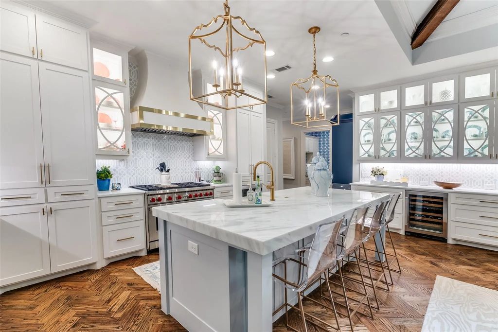 2109 Fawnwood Drive, Plano