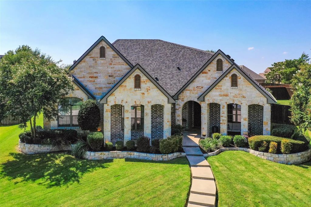3706 Sumner Court, Sherman