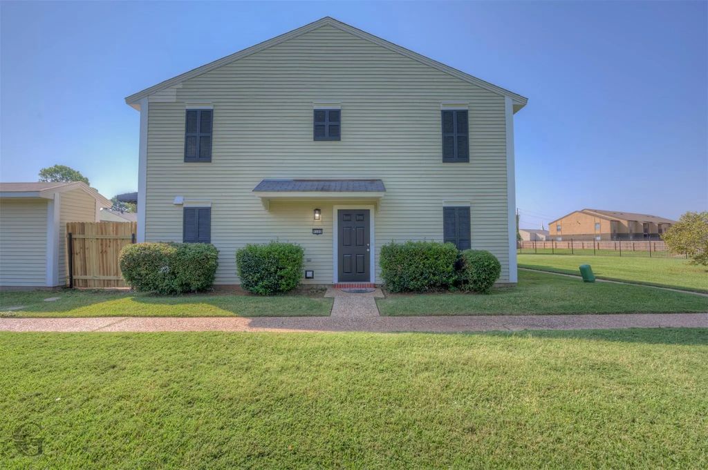 9500 Balsa Drive, Shreveport