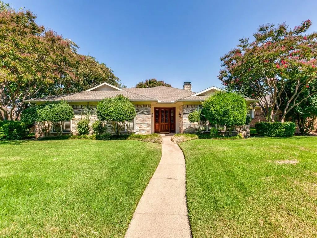 2717 Landershire Lane, Plano