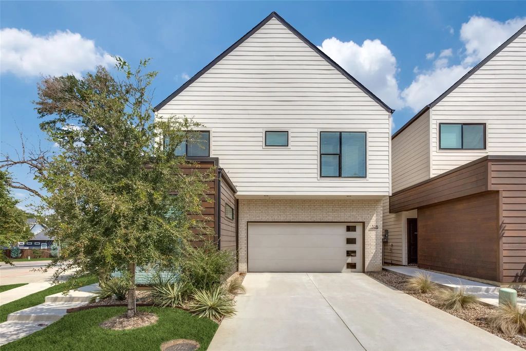 328 Tillery Circle, Grapevine