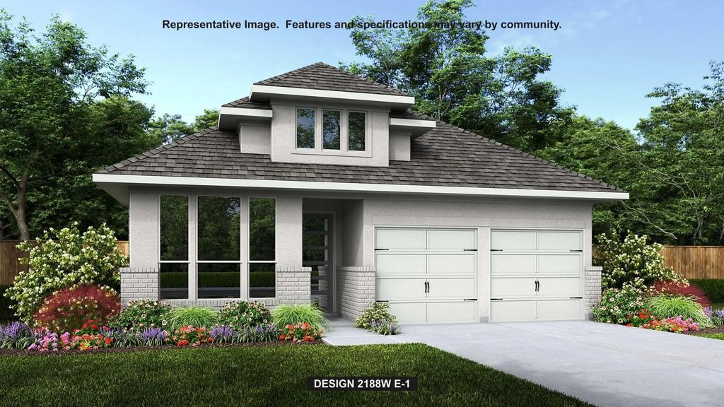 2543 Auburn Street, Fate