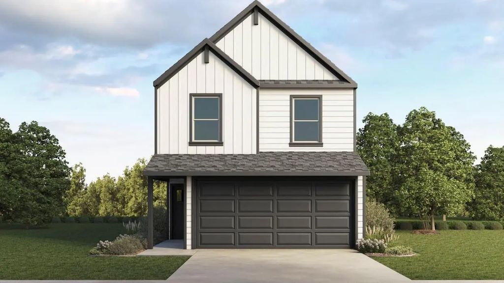 7011 Moonflower Lane, Princeton