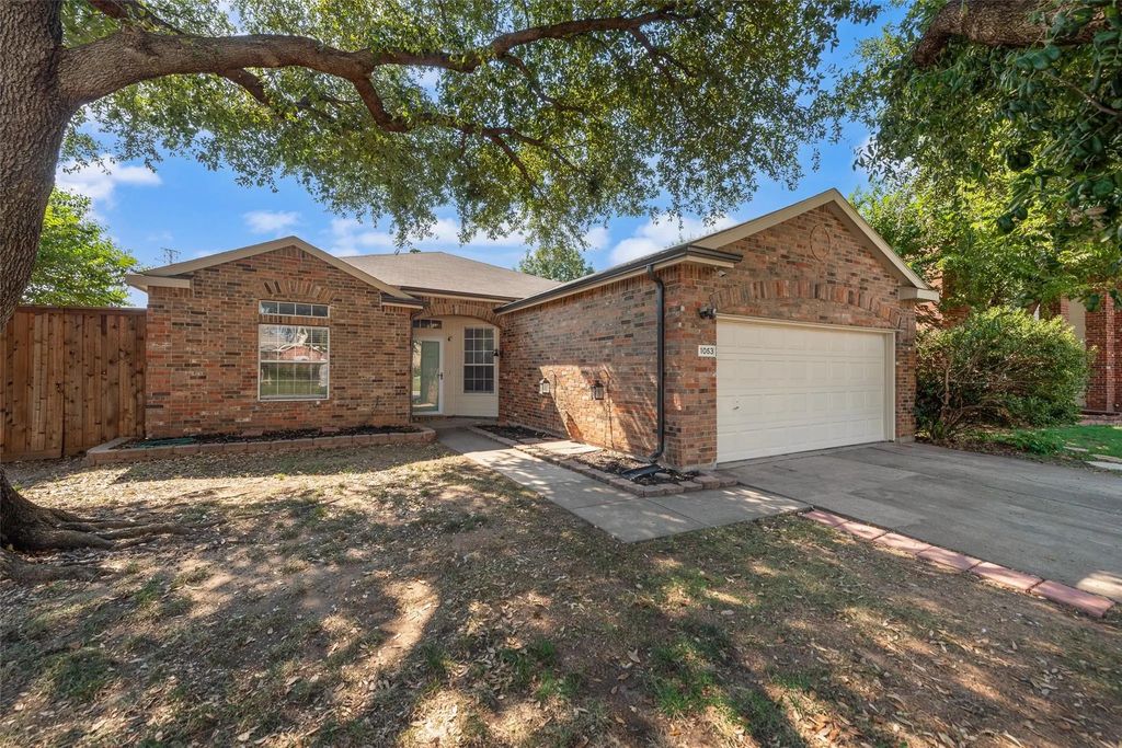 1053 Pullman Drive, Saginaw