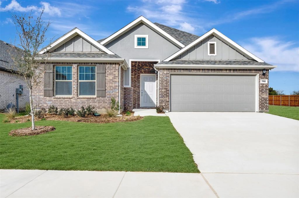 3908 Birch Lane, Denton