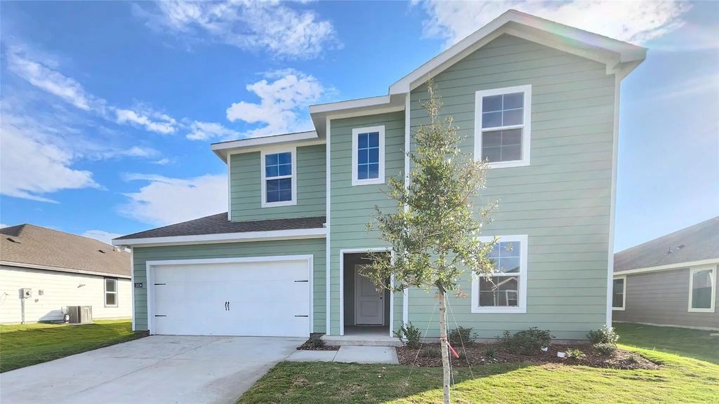 507 Silver Birch Drive, Josephine