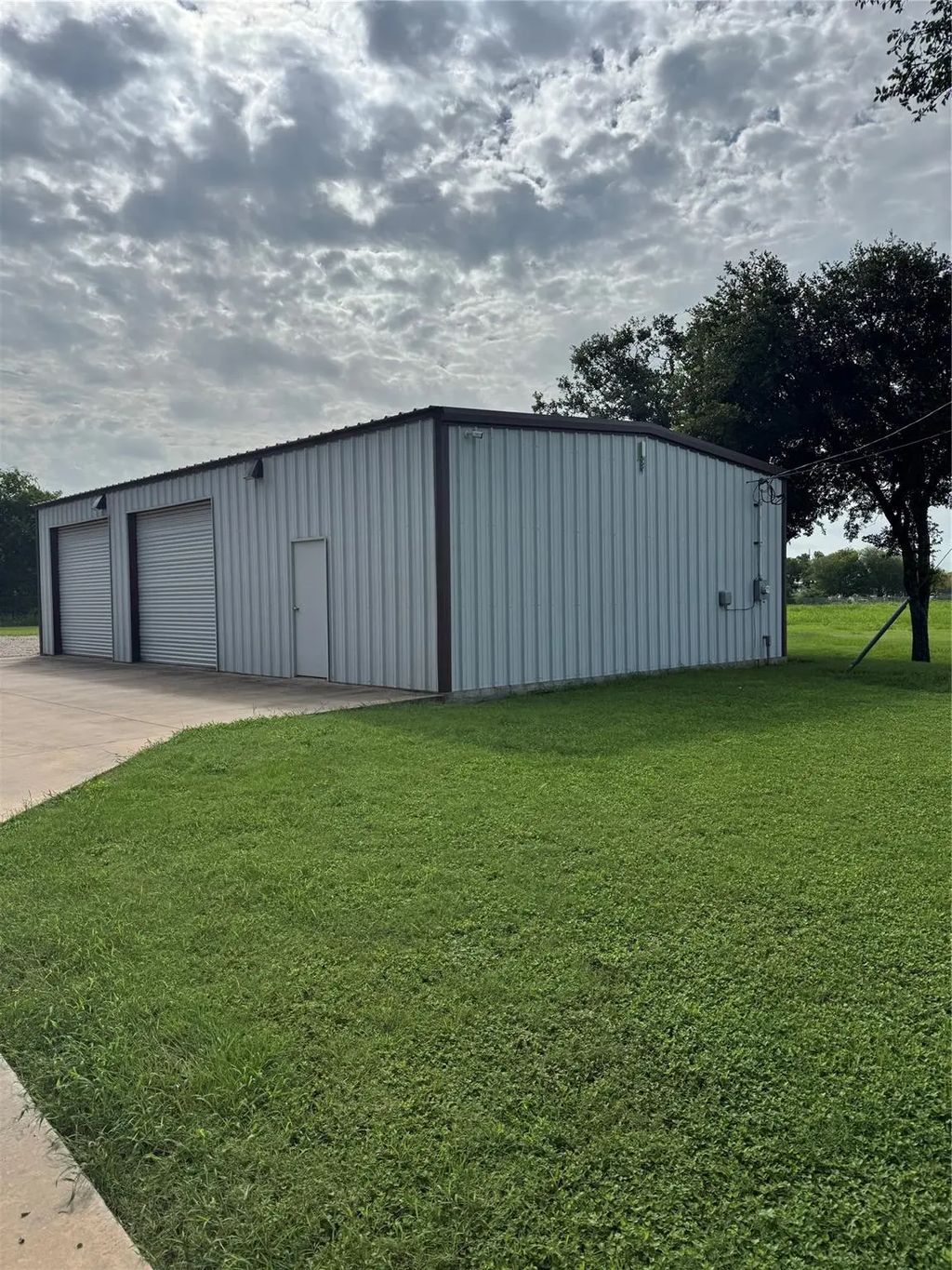 1113 N Lacy Drive, Waco