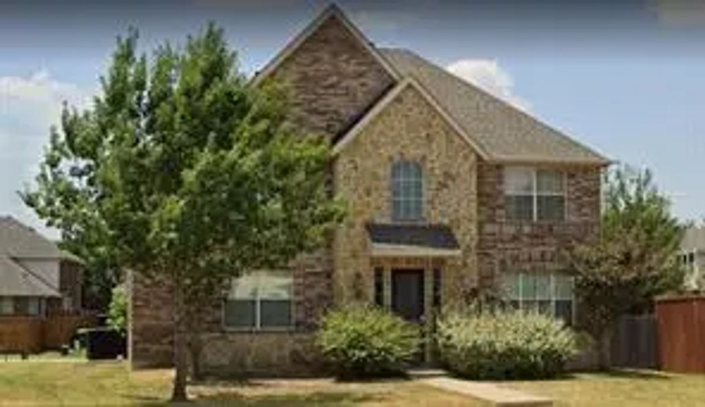 13423 Juneau Drive, Frisco