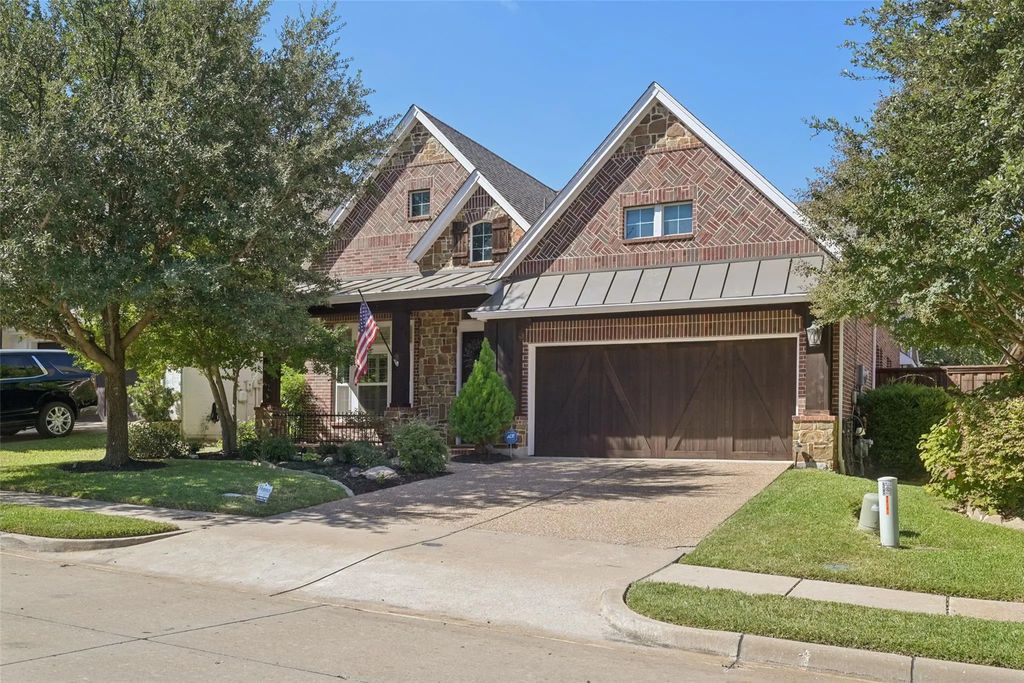 11309 Dinsdale Drive, Dallas
