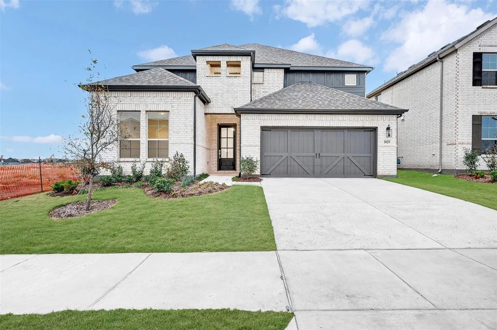 5029 Lily Creek Drive, Celina