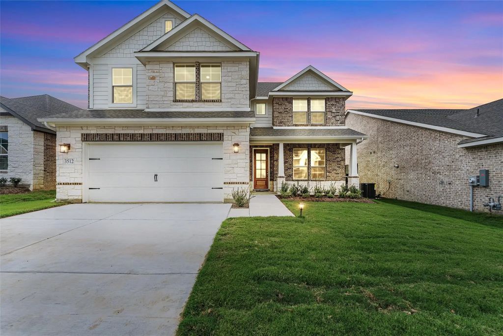 3512 Columbus Street, Gainesville