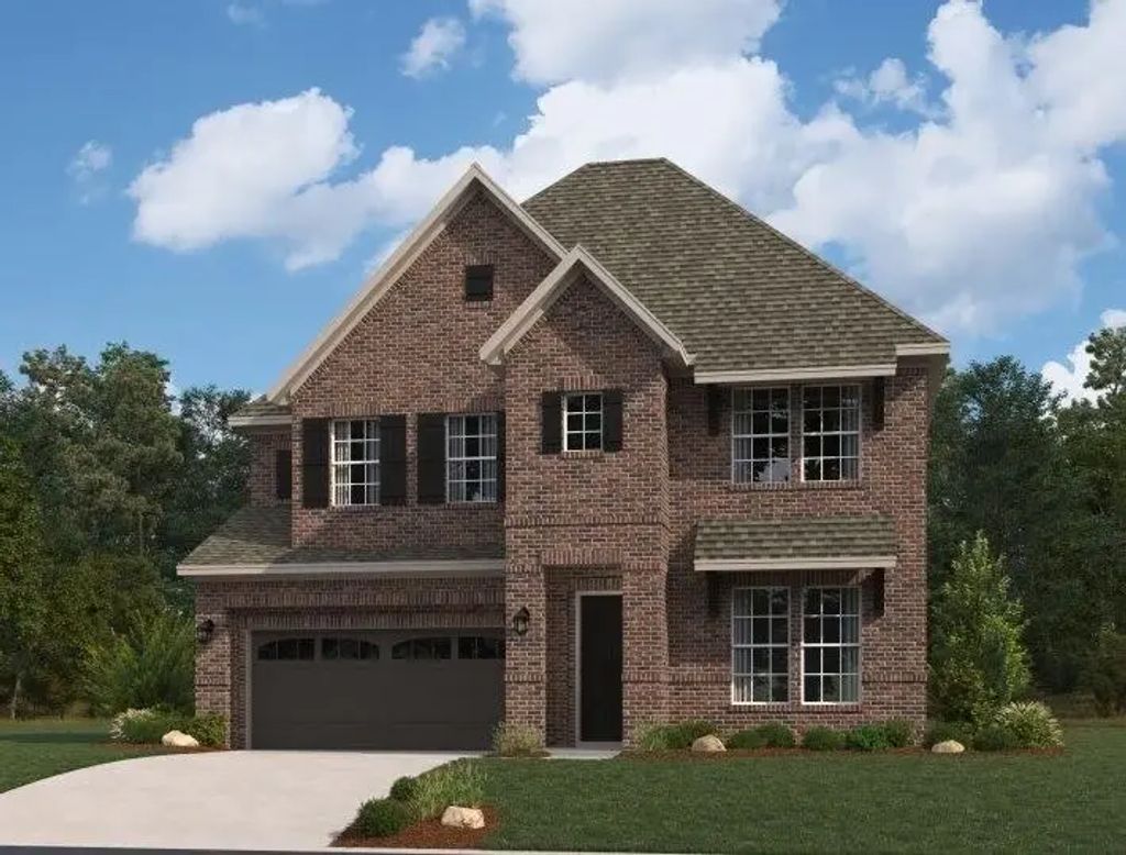 6605 Pinehurst Drive, McKinney