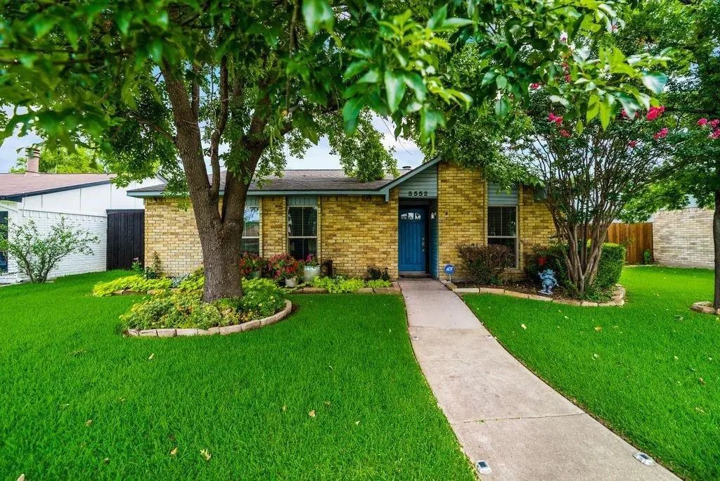 5552 N Colony Boulevard, The Colony