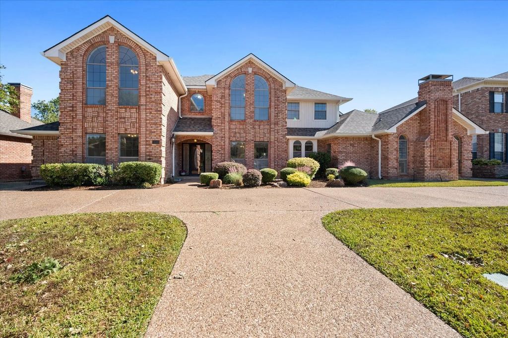 3335 Shellbrook Court, Arlington
