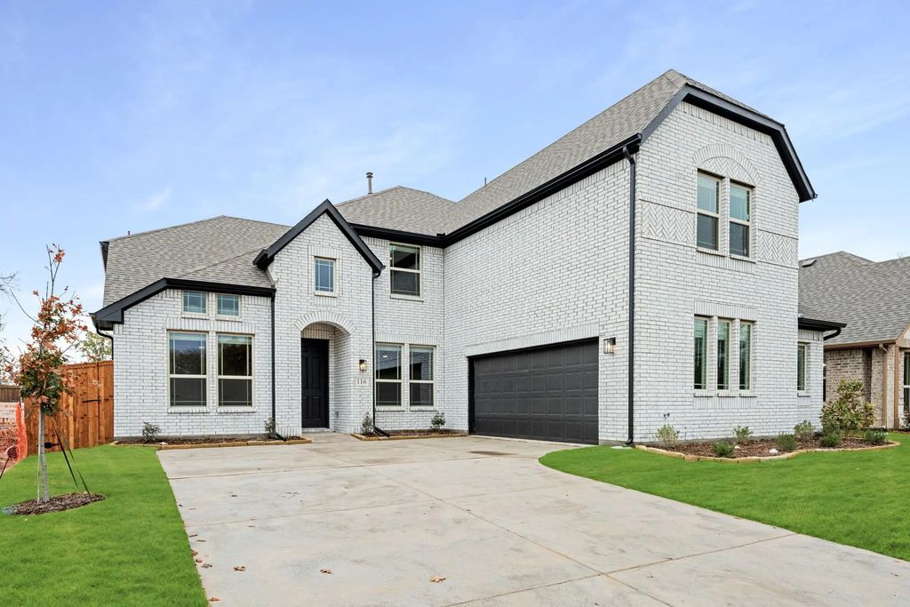 116 Saddlewood Trail, Commerce