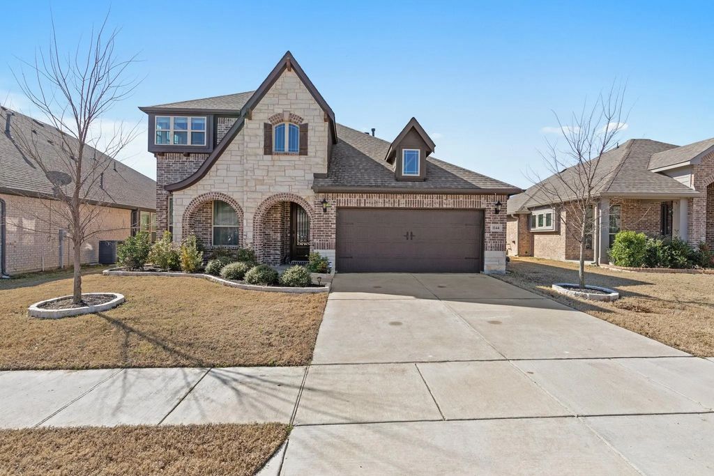 1144 Snowy Owl Drive, Alvarado