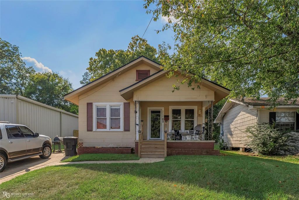6022 Fairfield Avenue, Shreveport