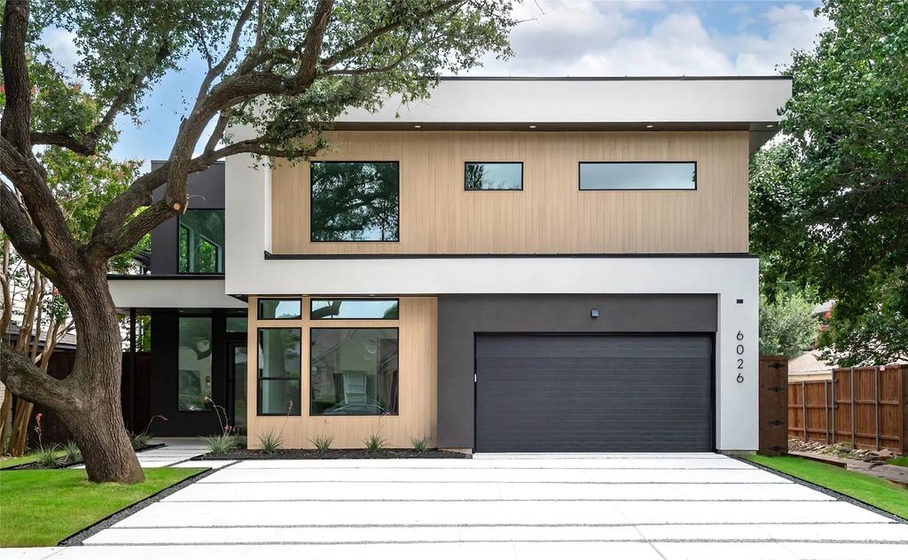 6026 Martel Avenue, Dallas