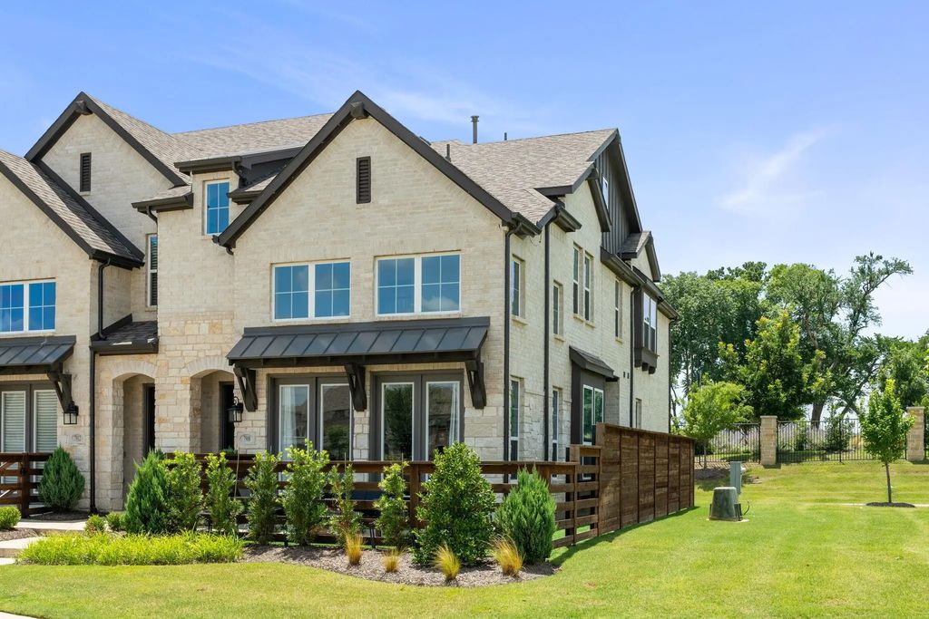 7908 San Bernard Trail, McKinney