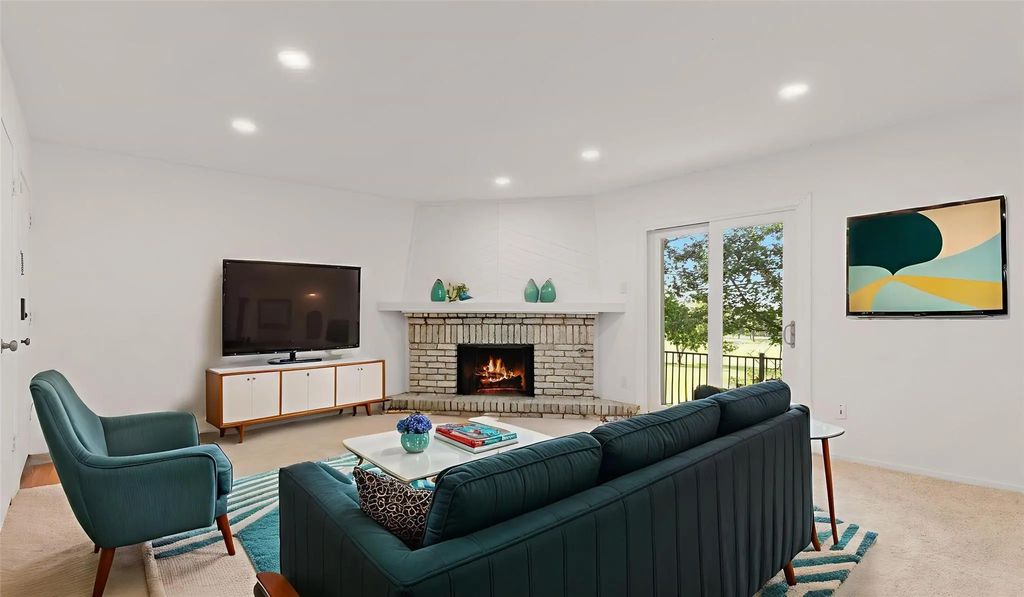 527 W Lookout Drive 224, Richardson