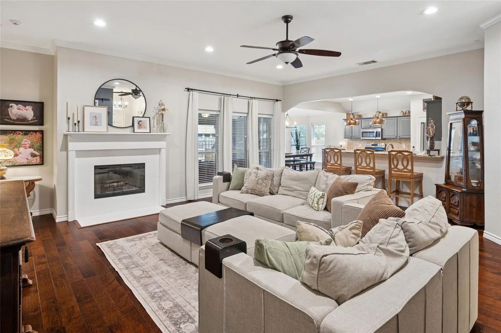 432 Vista Way Drive, Saginaw