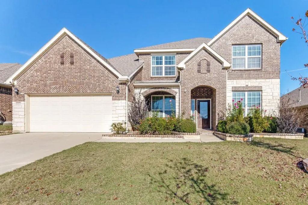 2209 Old Pecos Trail, Fort Worth
