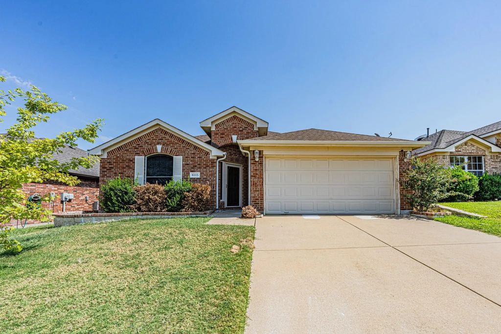 8115 Guadalupe Road, Arlington