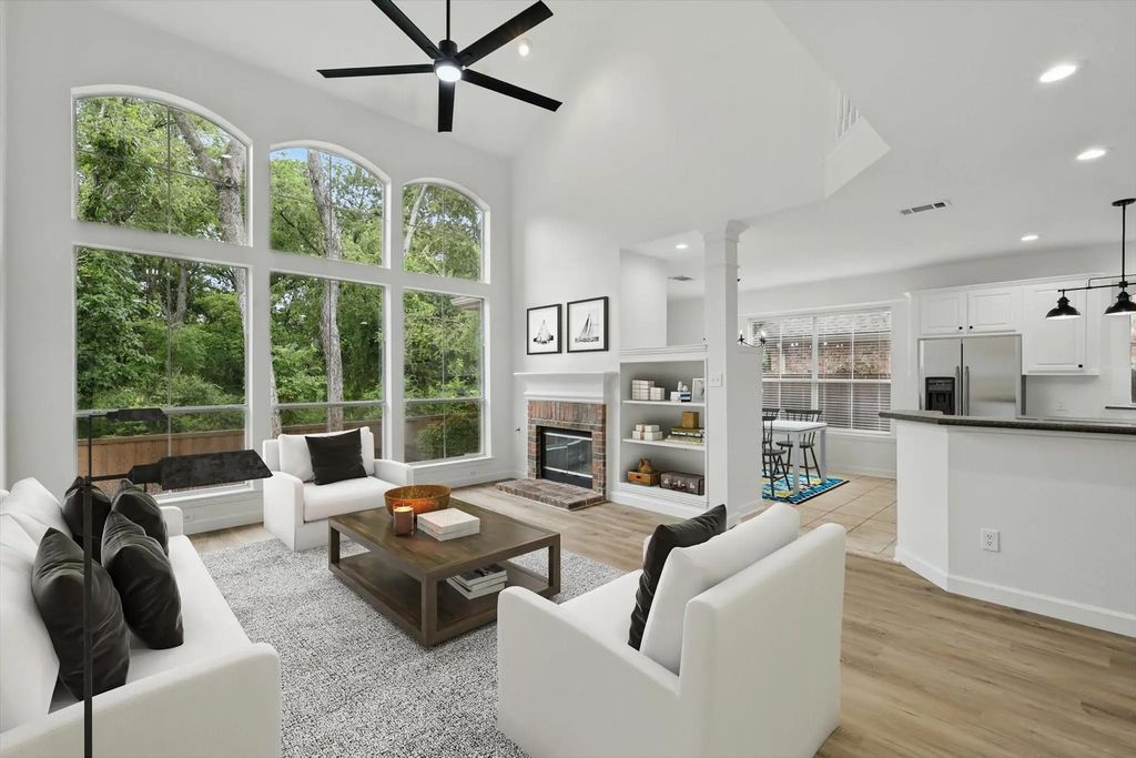 5809 Spring Hollow Lane, The Colony