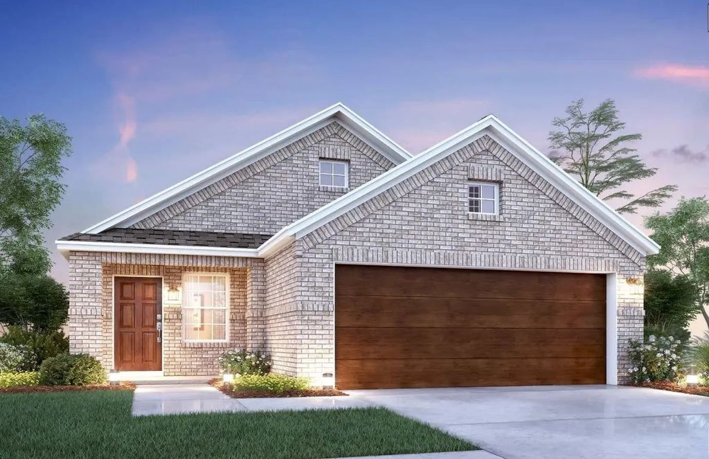 429 Pleasant Field Drive, Lavon