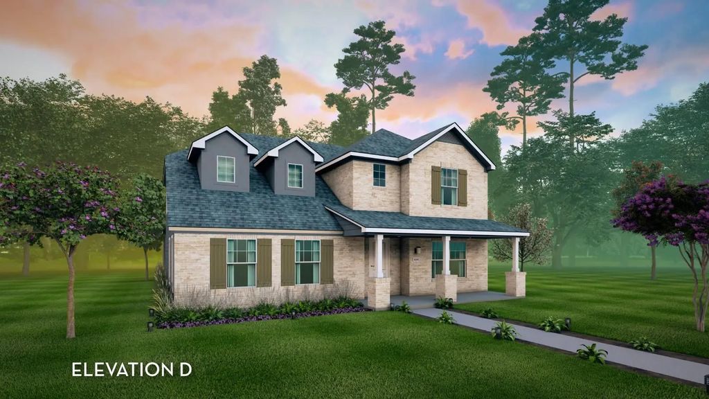 1816 Morning Mist Way, Mesquite