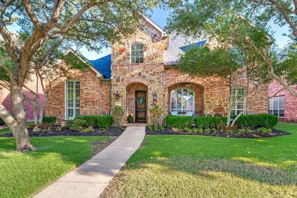 1222 Alamo Court, Frisco