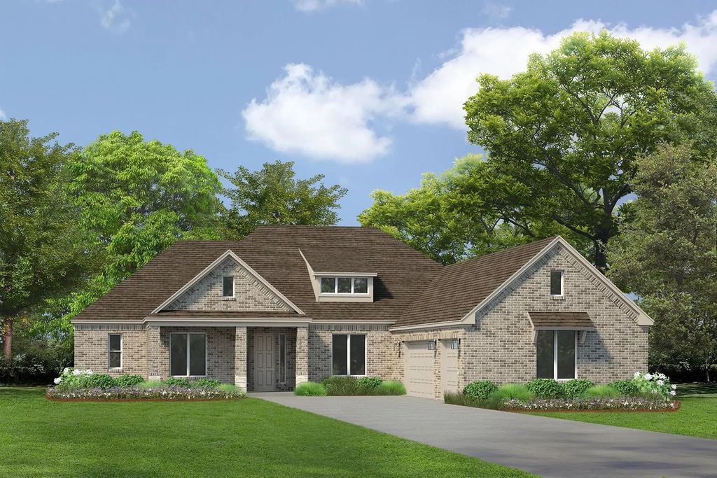 963 Reeves Drive, DeSoto