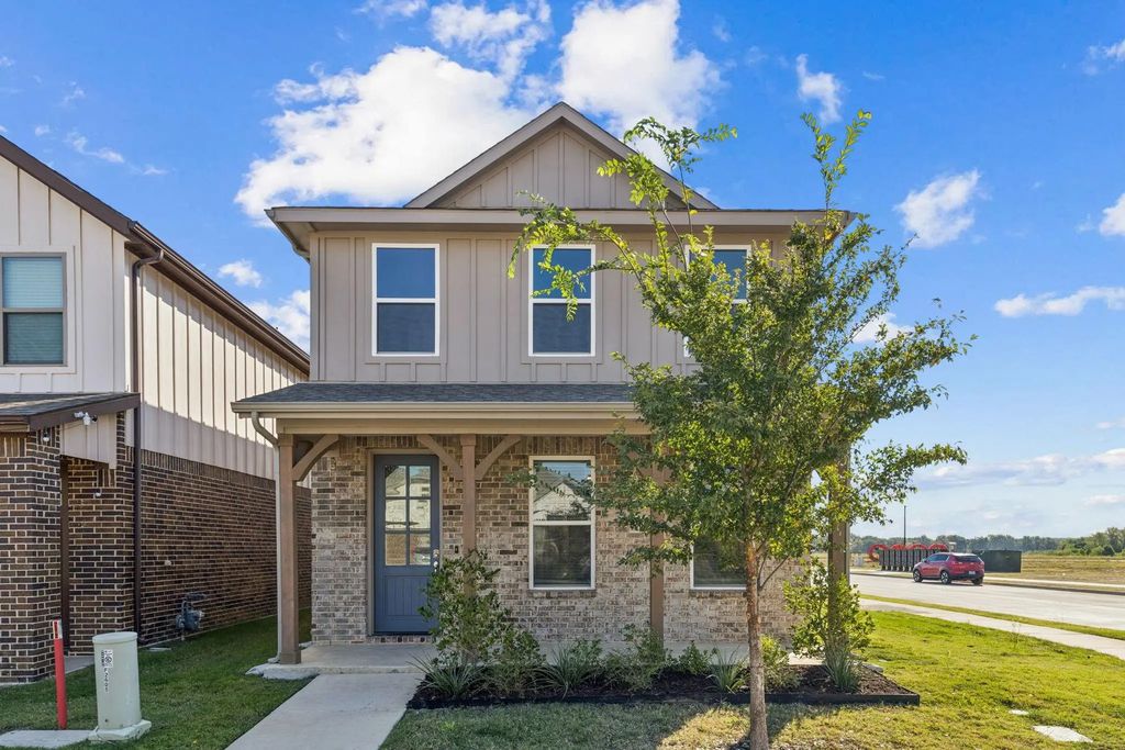 2601 Tanager Street, Fort Worth