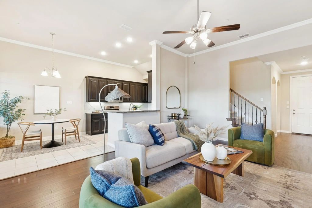6210 Eagle Nest, Garland