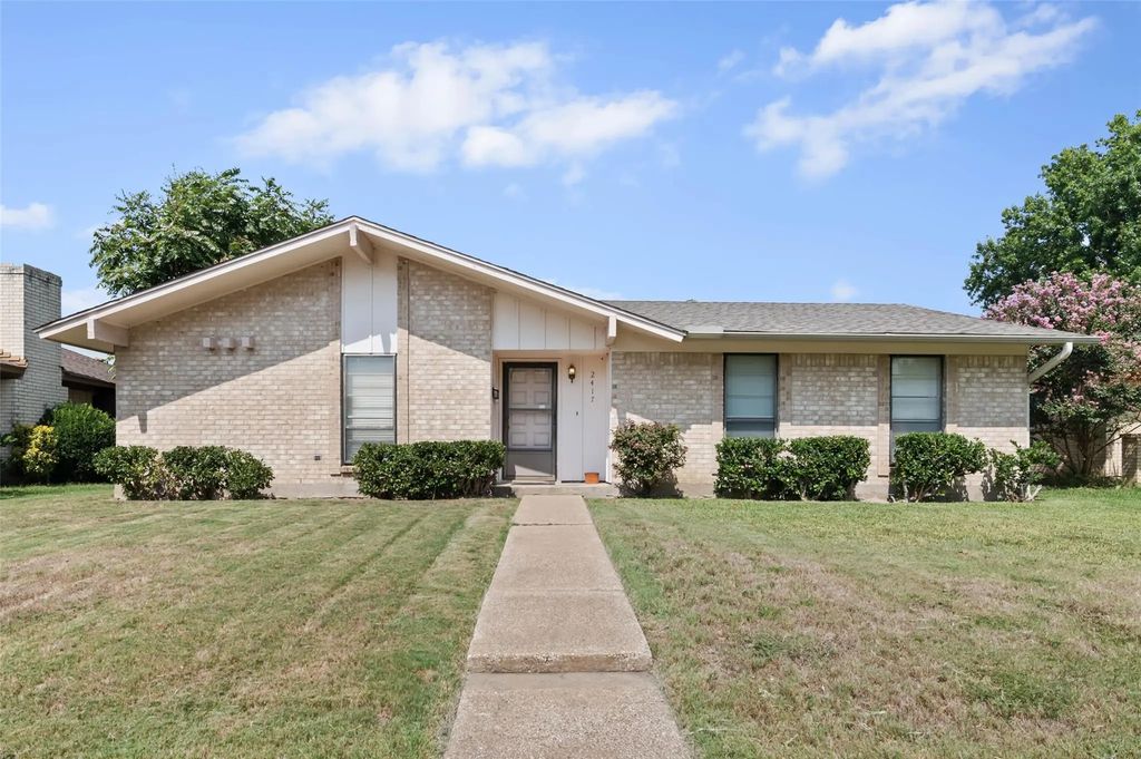 2417 Richbrook Drive, Garland