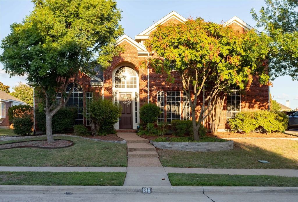 136 Merideth Drive, Murphy