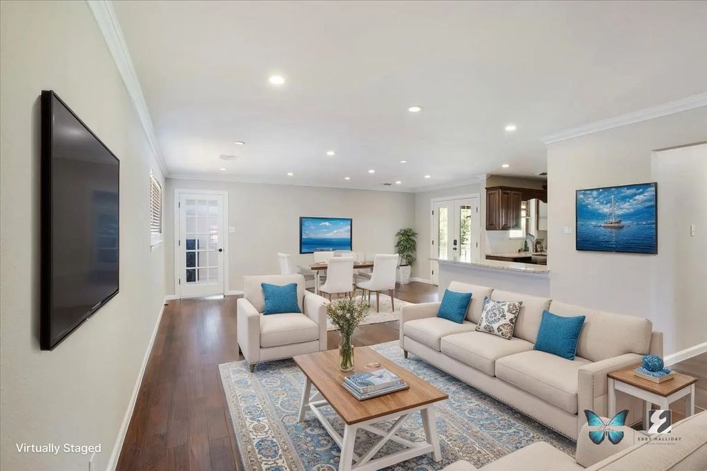 131 S Imperial Drive, Denison