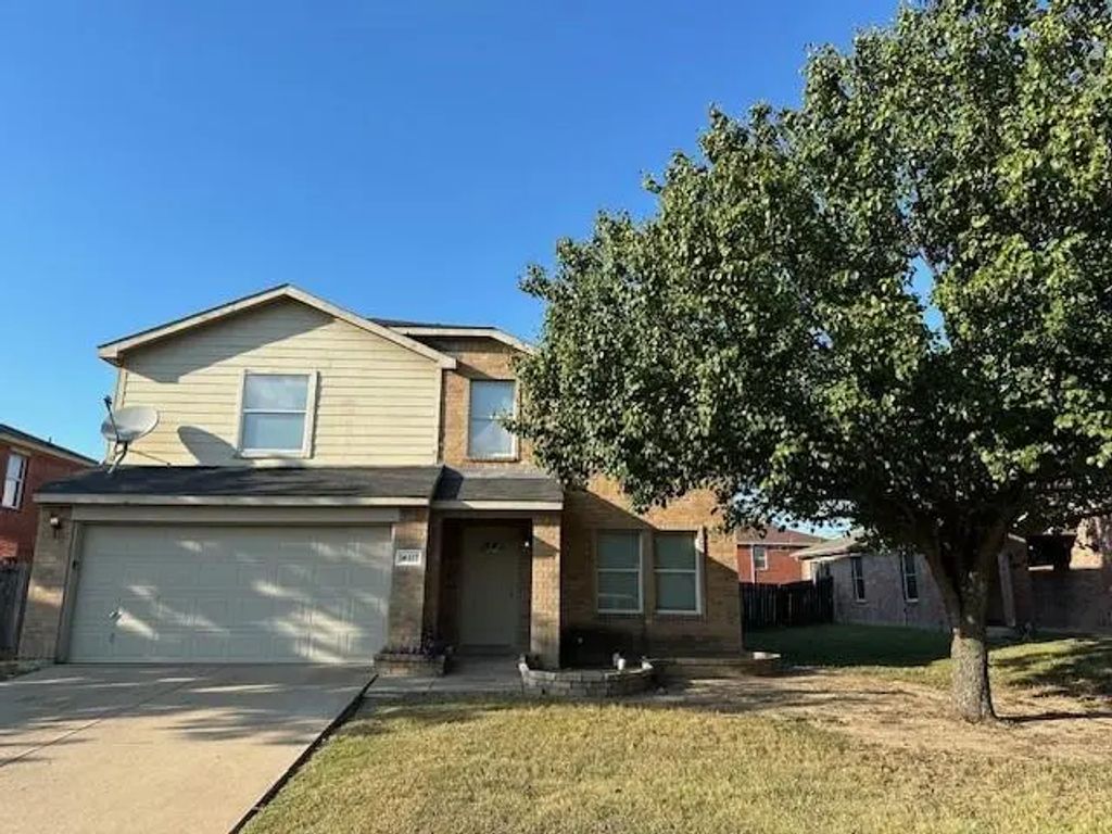 14817 Broadview Drive, Balch Springs