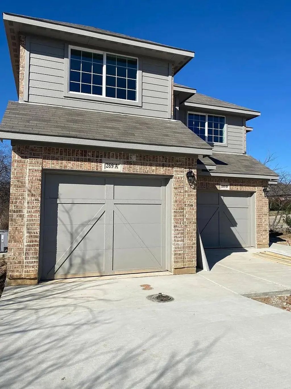 269 Woodgrove Drive, Little Elm