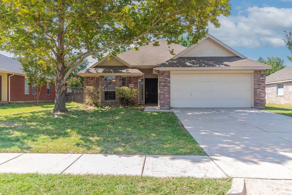 2809 Mitchell Lane, Anna