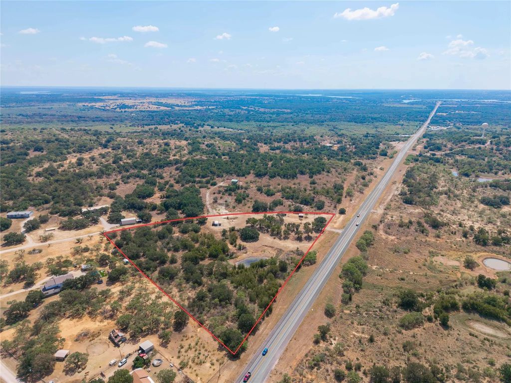 11950 Highway 279, Brownwood