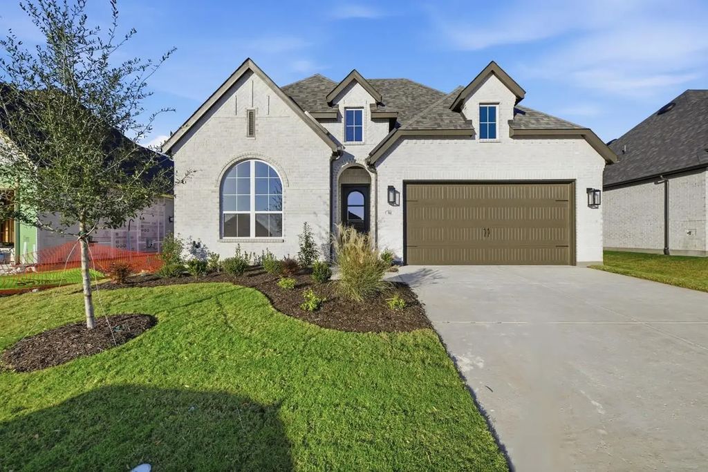 941 Alberta Spruce Road, Fort Worth