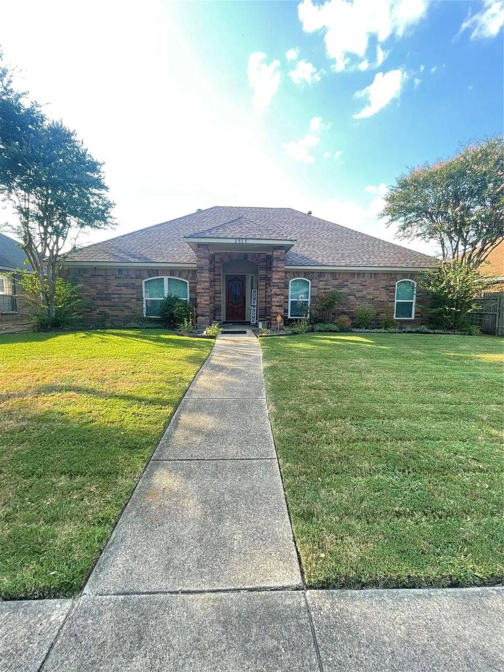 2525 Widgeon Way, Mesquite
