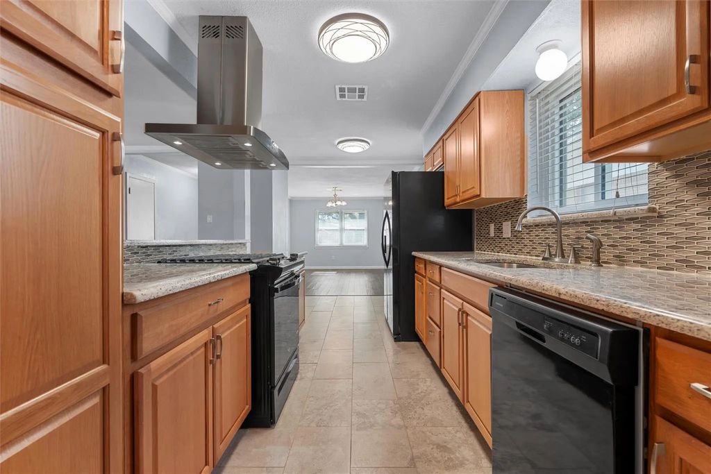 925 Melrose Drive, Waco