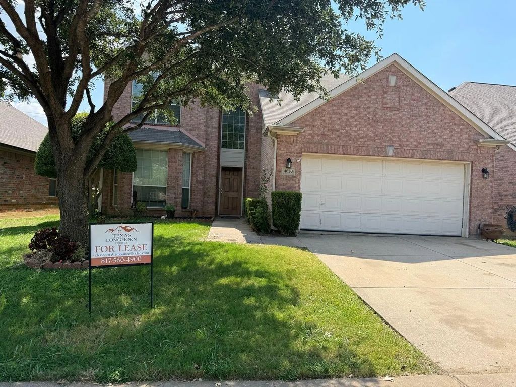 4620 Matthew Drive, Fort Worth