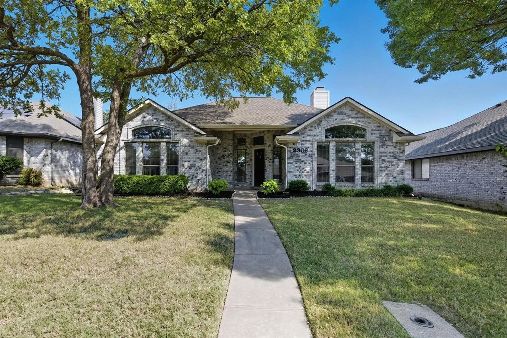 2306 N Ridge Road, McKinney