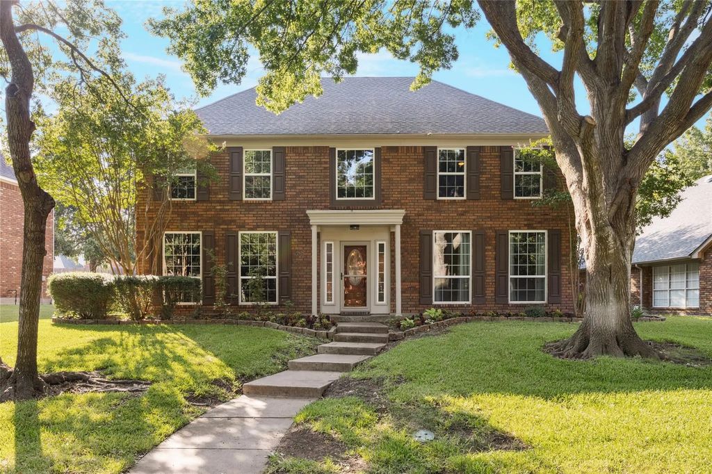 7969 Morning Lane, Fort Worth